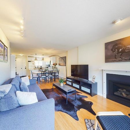 Vail View Dreams Apartment Luaran gambar