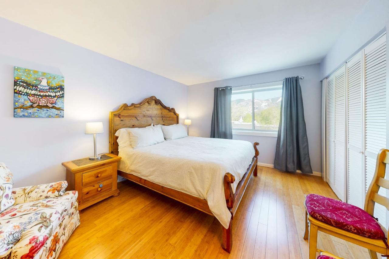 Vail View Dreams Apartment Luaran gambar